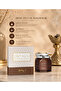 Ghram Premium Oud Bakhoor Arabic Incense 70g - 5