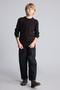 Boy's Sweater A4992A8/Bn497 Brown - 2