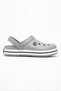 Sabo Women's Slippers Gray White Black - 2