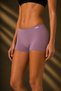 3-Pack Women's Comfort Enhancing Non-Marking Seamless Boxers - 2