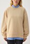 Oversize Sweatshirt - 3