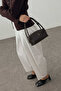 Beny Handbag Brown - 4