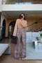 Bambi Pattern Pants - 3