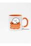 Envyers Become Enforcers Madmen Become Mentors I May Be Special Design Printed Ceramic Coffee Tea Mug - 2