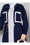 Double Set Arya Oversize Tracksuit - 2