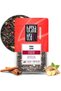 Chai Love Spiced Chai Black Tea, 30 Servings, 1.9 Ounce Pouch - High Caffeine, Loose Leaf Black Tea Energizer Blend, Non-GMO