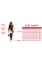 Women Co-ord Set, Red & Blue Check Print - 4