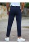 Men's Slimfit Atlas Trousers with Pockets - 2