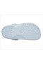 Classic Tinted Metallic Clog Off-White Unisex Slippers 214010_5Ew - 4