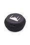 Mosque Border - Black Fabric - Black Veil - Round Border - Mosque Embroidered - 5 Meters - 4