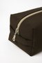 Softpod large quilted makeup bag - 4