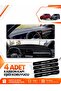 Renault Austral (2023-2026) Compatible Torpedo Protection Protective Case Carpet Cover Chest - Black - Re052