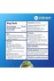 Expectorant Tablets – Immediate Release Formula to Thin Mucus & Relieve Chest Congestion and 20 tablets - 2