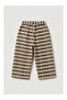 Aurora Double Paça Pantolon - 4