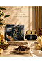 Mazaj Oud Muattar Premium Arabic Bakhoor Fragrance 45g - 4