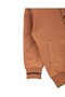Boy's Seasonal College Jacket B Embroidered 2-10 Years Old Cotton Compact 2-Piece Tracksuit Set - 4