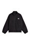 M Yumiori Reversible Jacket Men's Outdoor Fleece Jacket Nf0A89Gtkx71 Black - 3