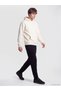Sparkling Choices from Shining Store Standart Fit Men's Jogger Sweatpants