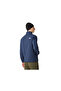 M Glacier Fleece Jacket Men's Outdoor Polar Jacket Nf0A8D0R8K21 Navy Blue - 4