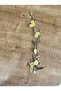 39X10 cm Iron-On Spring Branch Applique Arma - 6