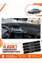 Nissan Altima (1988-1993) Compatible Torpedo Protection Protective Case Carpet Cover Chest - Black - Ni003