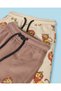 Infant Boys Assorted Printed Track Pants 2 Piece Set - 2