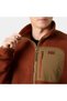 Panorama Pile Block Jacket Men's Fleece Hha.49460.Hha.301 - 2