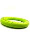 Waterproof Eva Dog Training Ring Toy - Fitness Ring (Orange) (30 cm) - 2