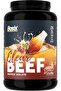 Clear Beef Protein Isolate, Cherry Cola Flavor, 2.2lb (998g), High Protein, Sugar-Free