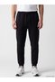 Sweatpants - Black - Regular - 2