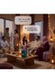 Max AI Smart Speaker, Khaleeji Arabic, 65W Ultimate Sound, Stories, Quran Recitation, Green - 3