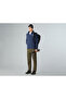 M Glacier Fleece Jacket Men's Outdoor Polar Jacket Nf0A8D0R8K21 Navy Blue - 5