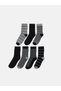 I Striped Men's Sock Socks 7-Pack from Freezen Store