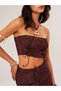 Suit, brown - 3