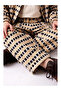 Aurora Double Paça Pantolon - 2