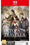 Switch2 Octopath Traveler Standard Edition PEGI