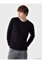 Esvab • Modern & Distinctive Zero Roba Collar Men's Sweatshirt