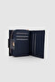 La'Graccio Paris Women's Wallet Navy Blue - 5
