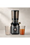 Tornado OT-J-28 Slow Juicer, 250W Spiral Auger, Juice & Pulp Separation, Compact Design, 220–240V - 3