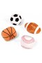 مجموعة ألعاب GUND My 1st Sportsbag - 3