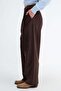 Pleated Front Trousers Pn02812 - 4