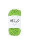 Cotton Hand Knitting Yarn 25 Grams No 133 - 2
