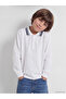 Esvab • Modern & Distinctive Devrik Roba Collar Boys' T-Shirt
