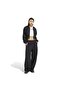 Kf6248-K W Sl+ Fl Bar Pt Women's Sweatpants Black - 4