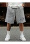 Shorts, gray