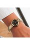 Rwa148406 Women's Wristwatch with Steel Strap - 3