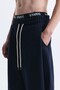 Balloon Fit Pensli Sweatpants - 3