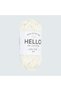 Cotton Hand Knitting Yarn 25 Grams No 155 - 2