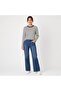Sailor Striped Cotton Sweatshirt
