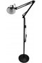Lampadar LED de podea 1x E27 185CM Reglabil Construcție solidă - 8